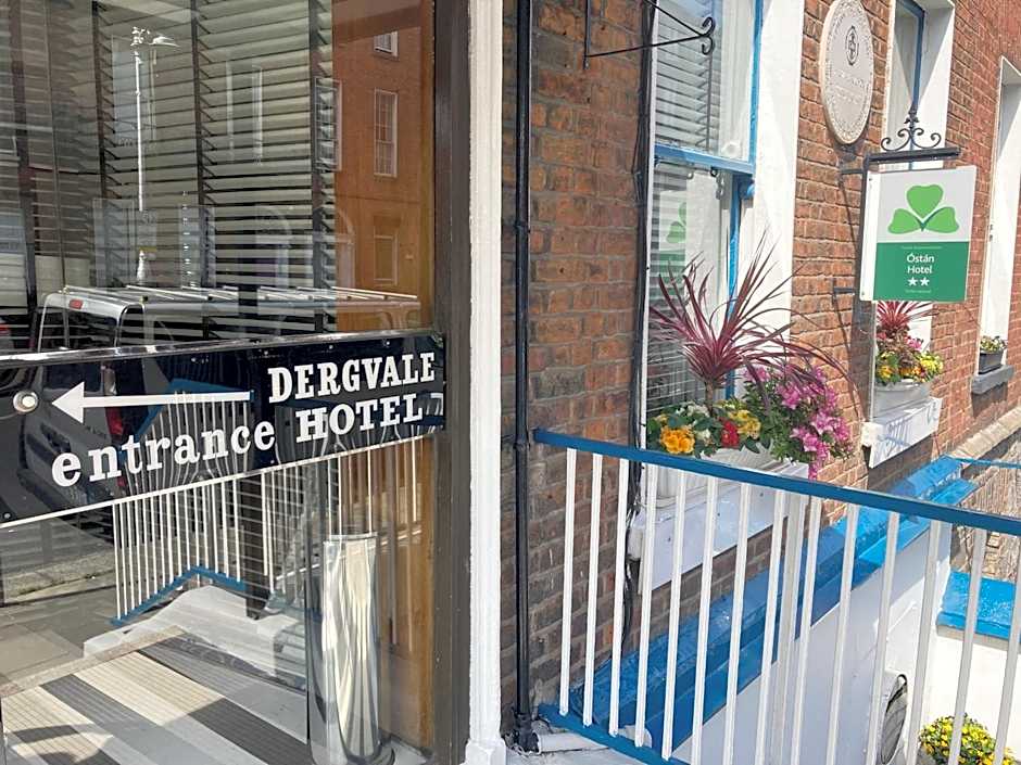 Dergvale Hotel