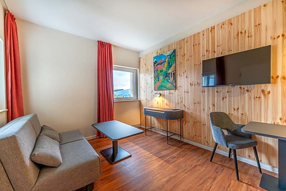 Hotel Calamus - 4 Sterne Superior