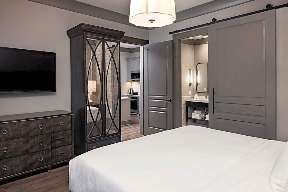 Hilton Club Liberty Place Charleston