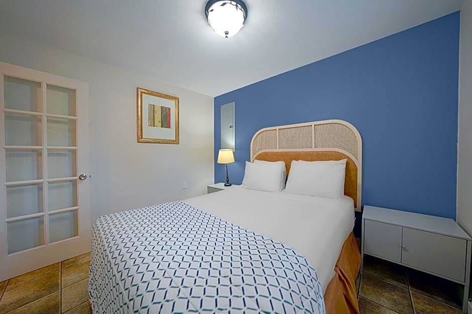 City Centre Motel by OYO