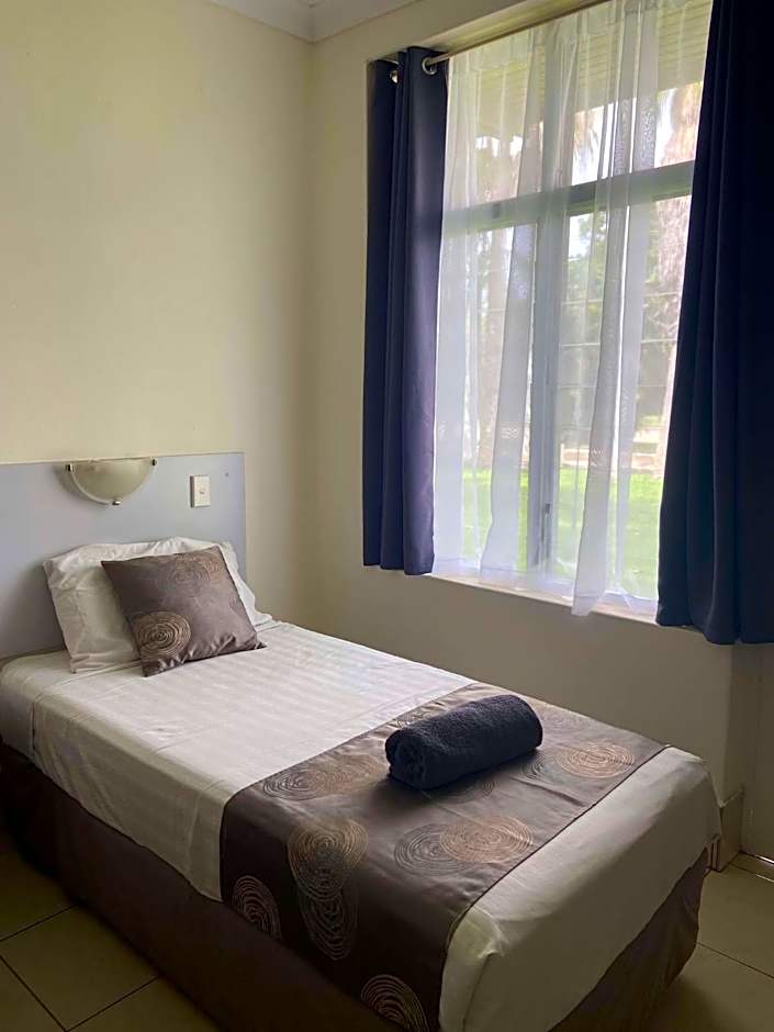 Riverview Tourist Village