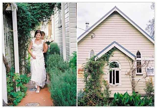 The Old Church Bed and Breakfast