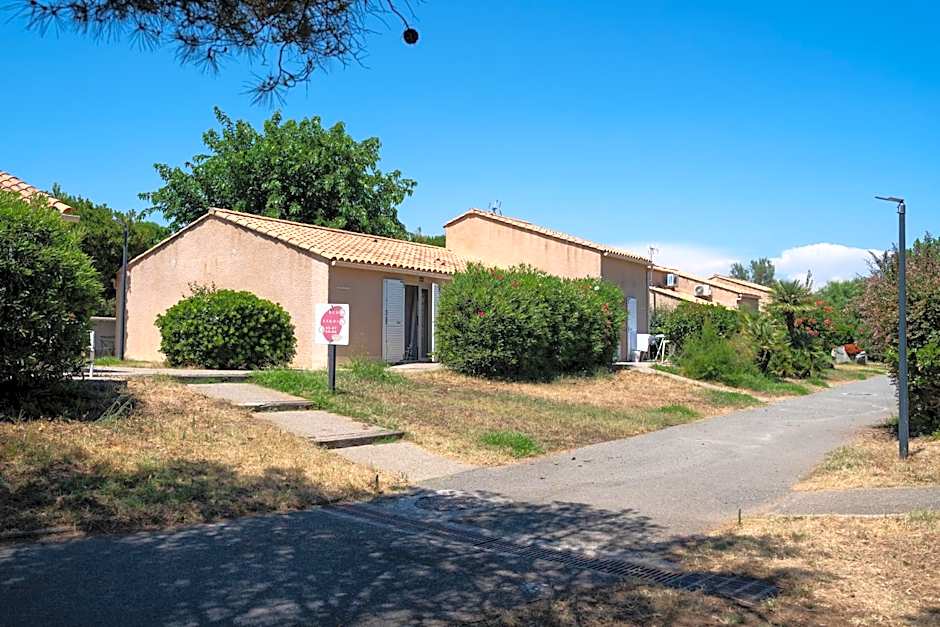 VVF Golfe de Saint-Tropez