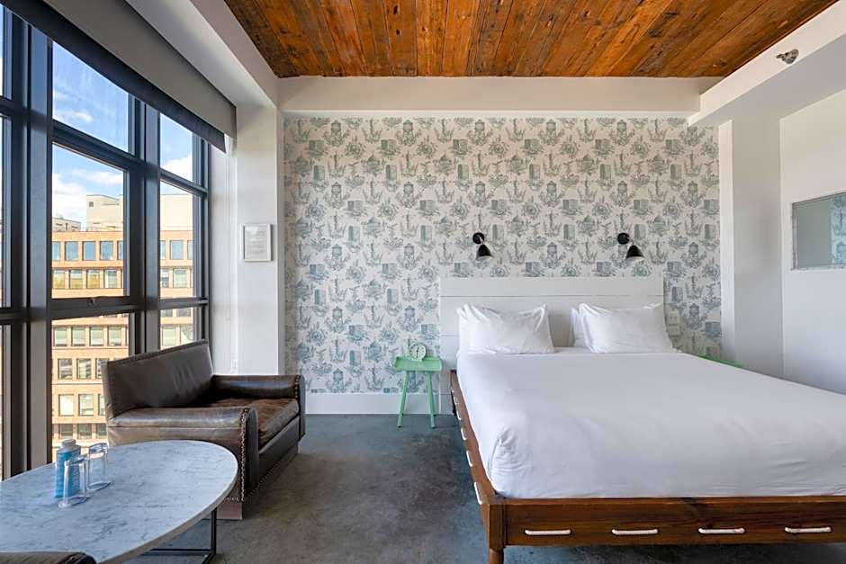 Wythe Hotel