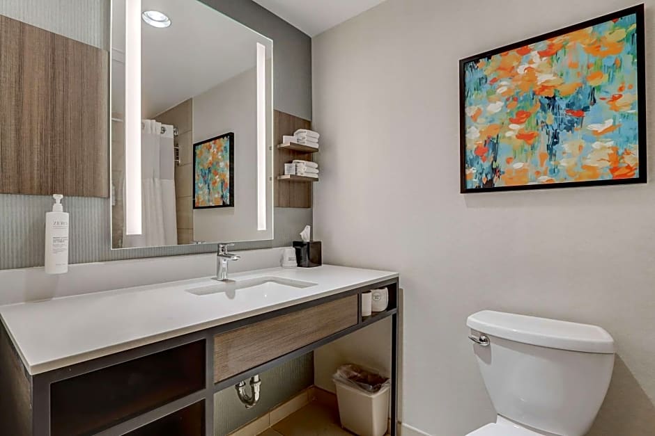 Hilton Garden Inn Indianapolis/Northwest