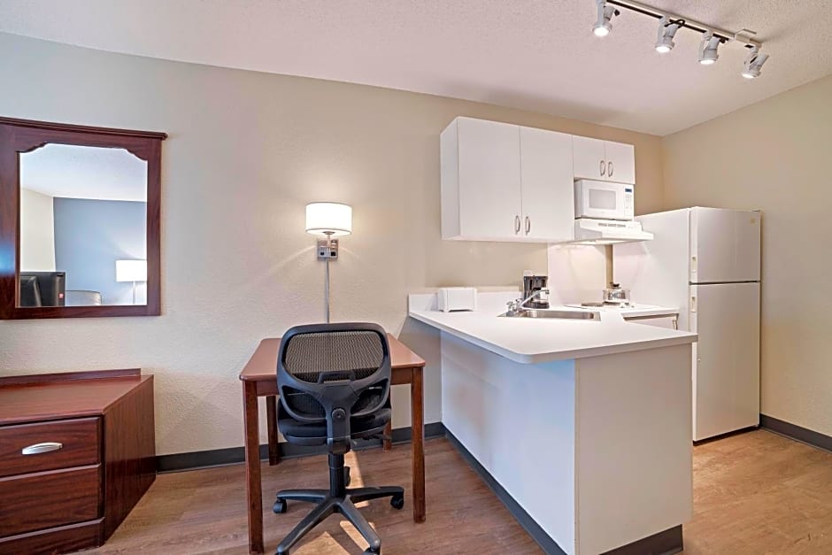 Extended Stay America Suites - Washington, D.C. - Alexandria - Landmark