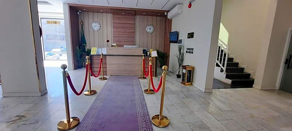 Golden Tulip Abha