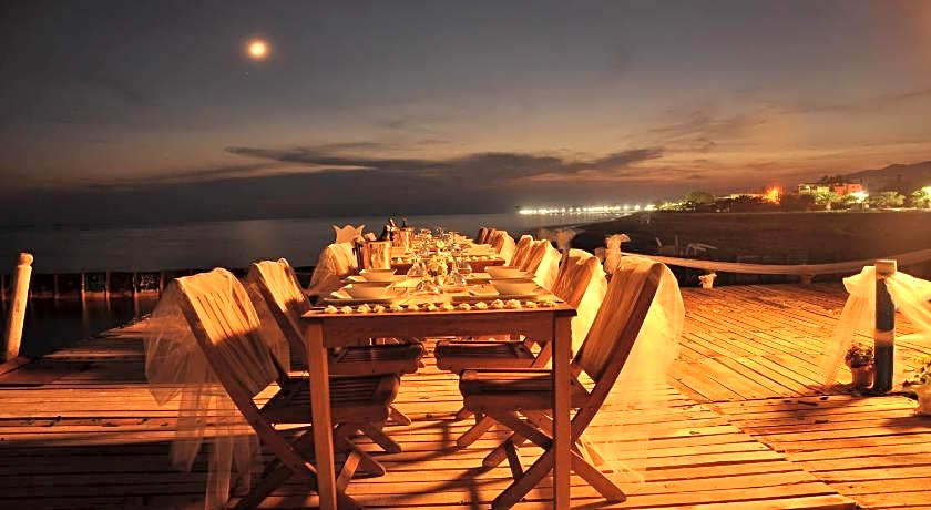 Hotel Silvanus