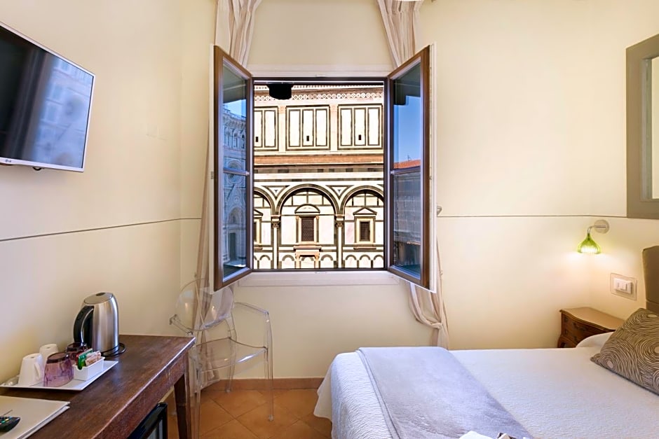 Soggiorno Battistero