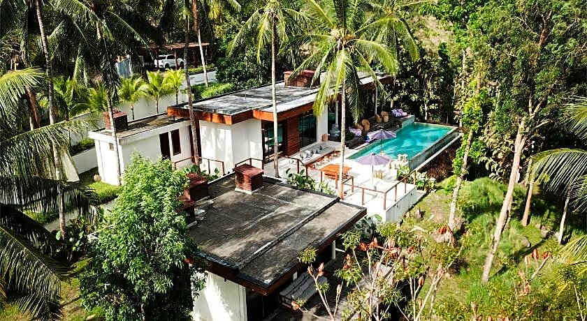 Em Hill Estate Lombok