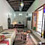 Riad Sanaa Rose