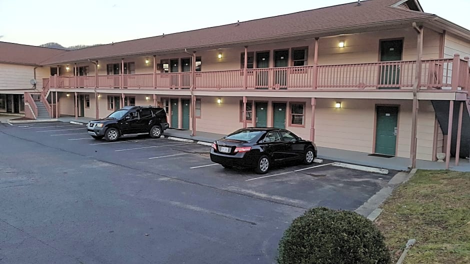Mountain Valley Inn Dillard