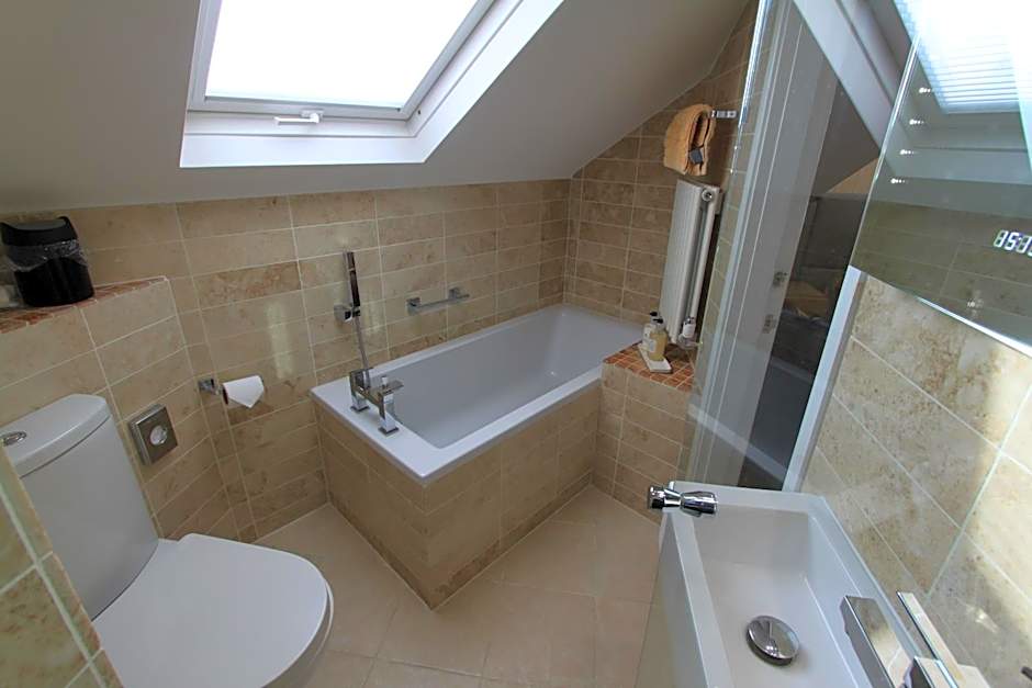 Tower Guest House
