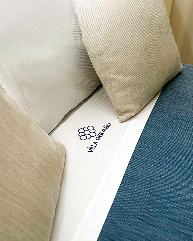 Villa Gervasio Rooms