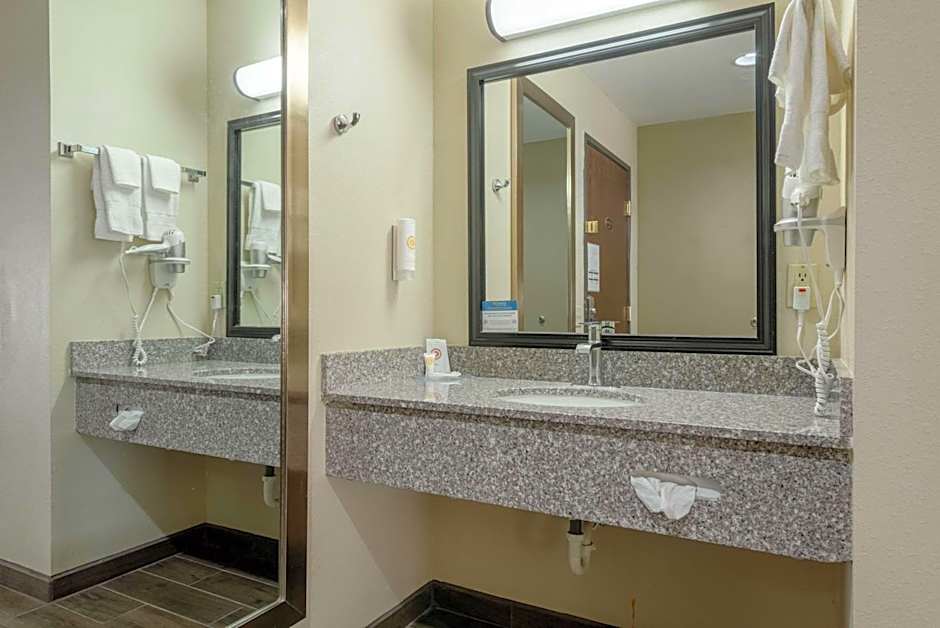 Comfort Inn & Suites Alamosa