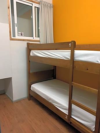 Small Twin Room