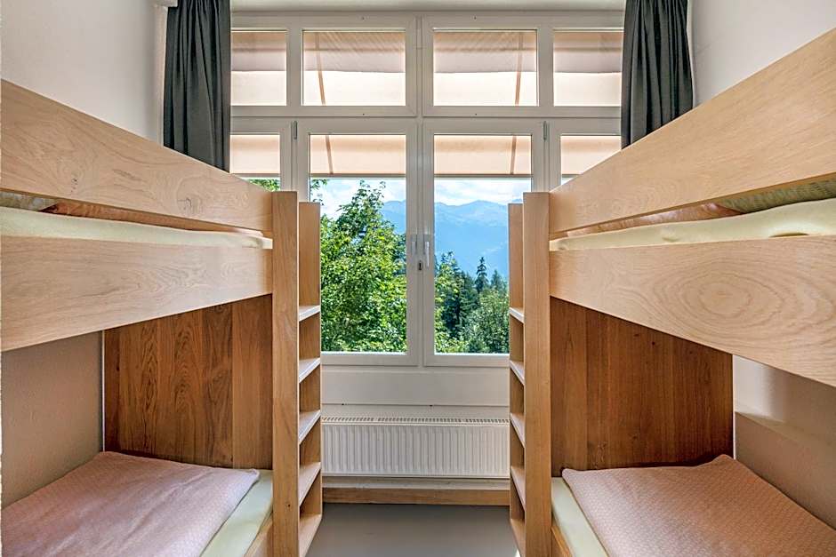 Crans-Montana Youth Hostel
