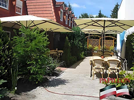 Hotel Heideparadies
