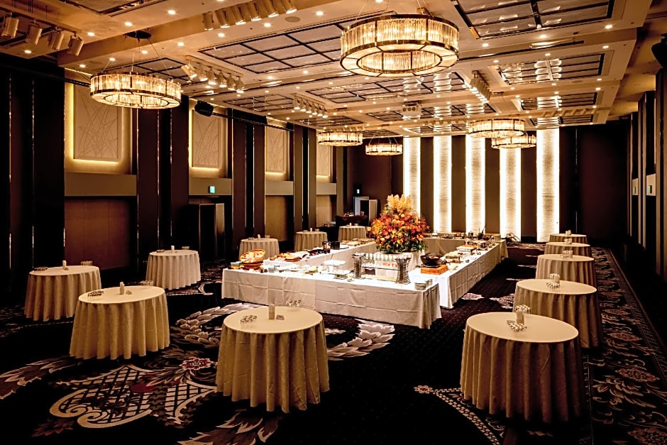 Hotel Metropolitan Takasaki