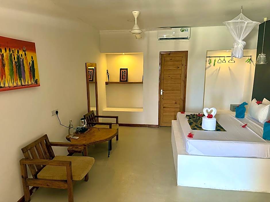 AVO Boutique Hotel