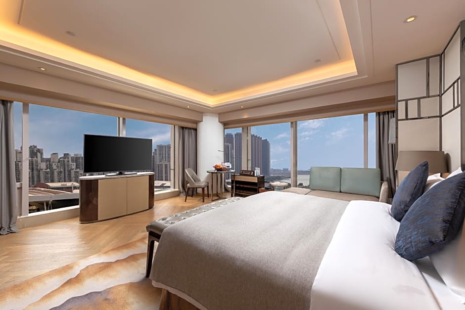 Longzhuda International Hotel