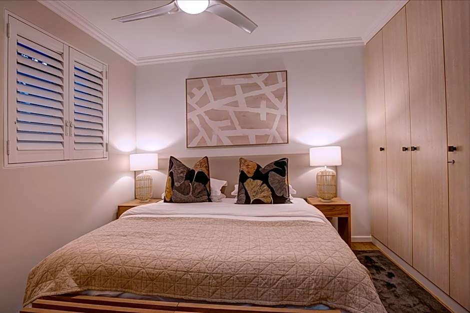 Oppiesee Selfcatering Apartments