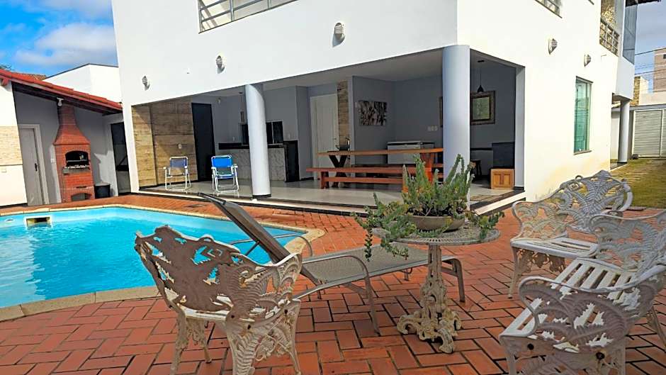 Casa Temporada Veleiro