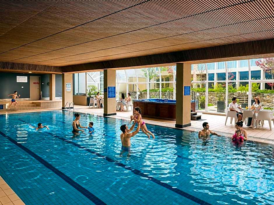 Rydges Canberra