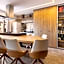 Luxury Duplex Flat in Campos do Jordão
