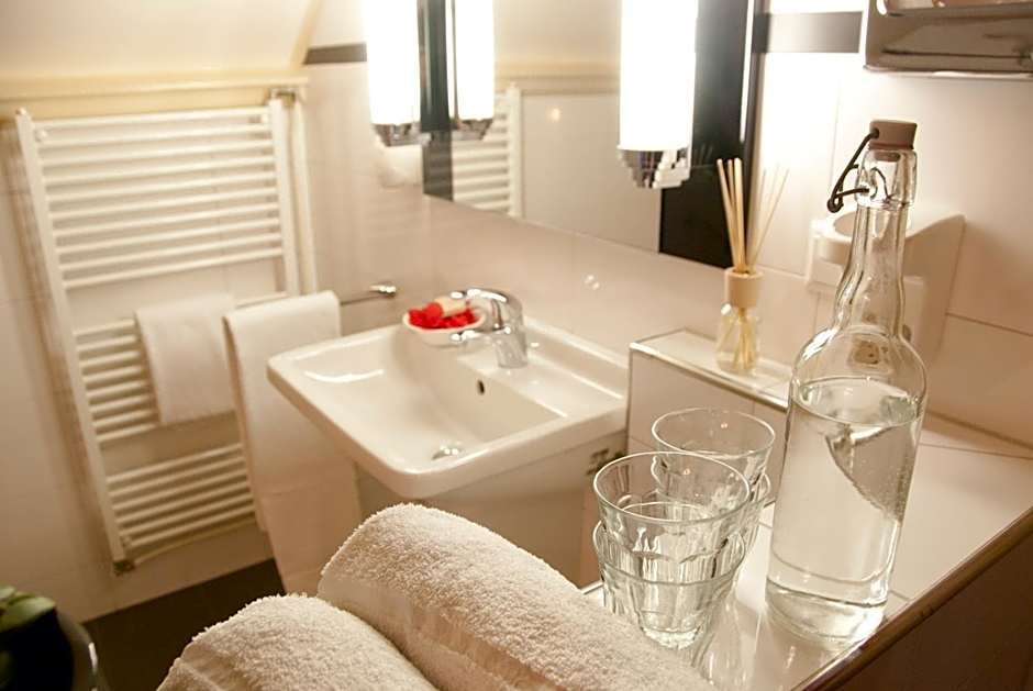 Hotel Spaander, BW Signature Collection