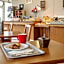 ibis Bourg Jasseron/Teyssonge