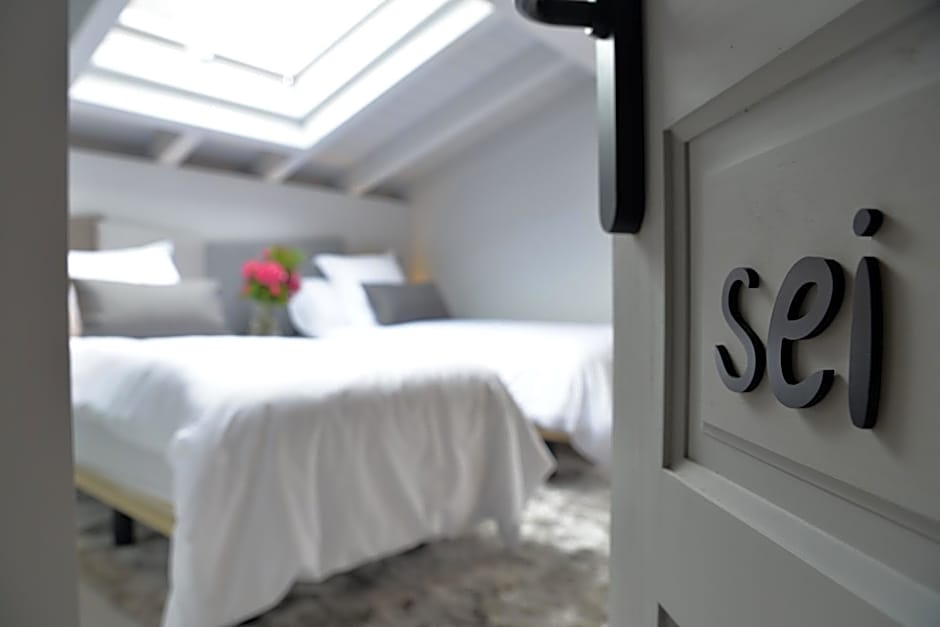 Hotel Garaiko Landetxea