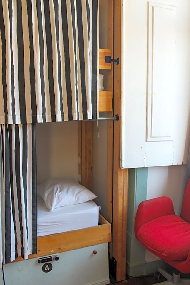Rossio Hostel