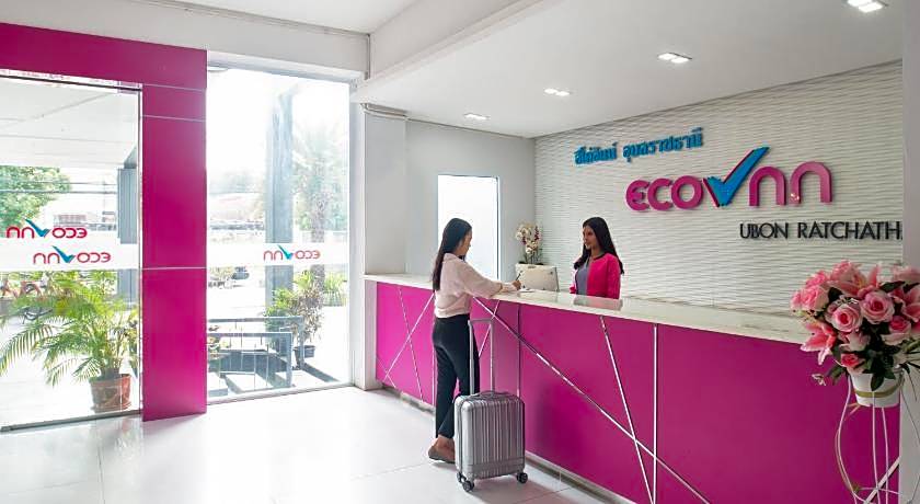 Eco Inn Lite Ubon Ratchathani