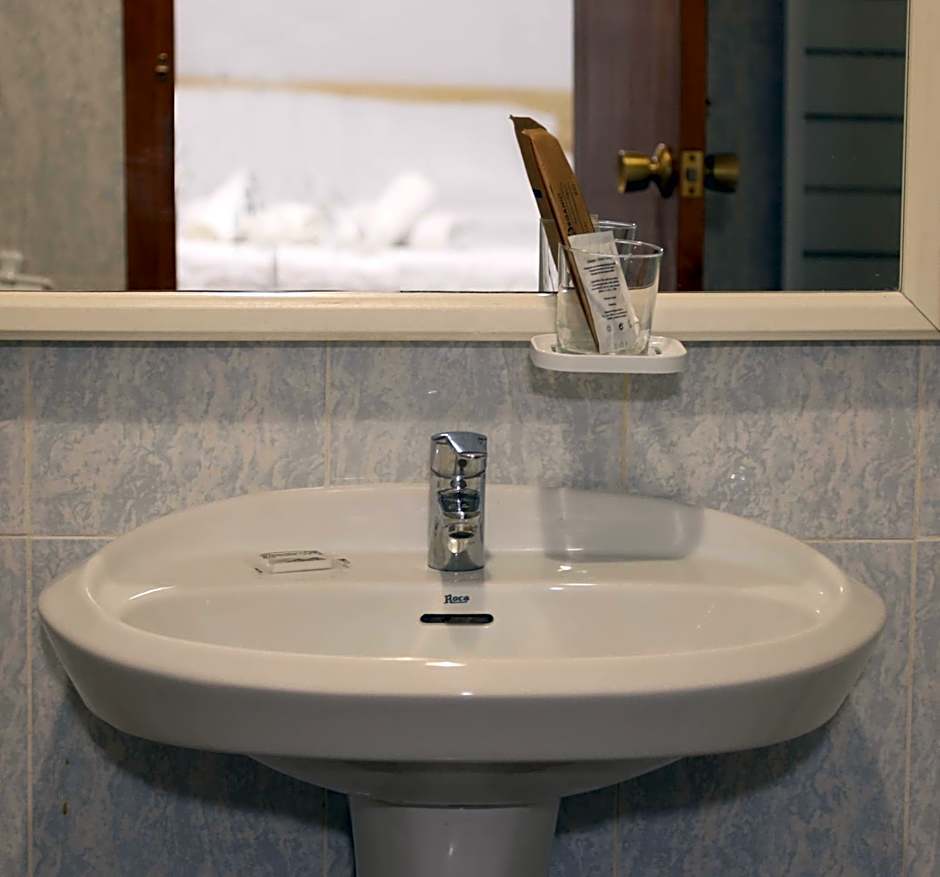 Mesón Kubano B&B