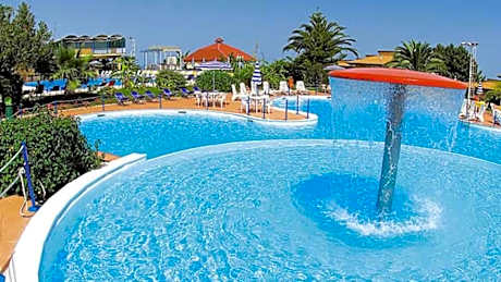 Residence Pace Village Tropea