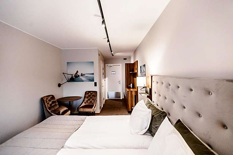 Laponia Hotell & Konferens