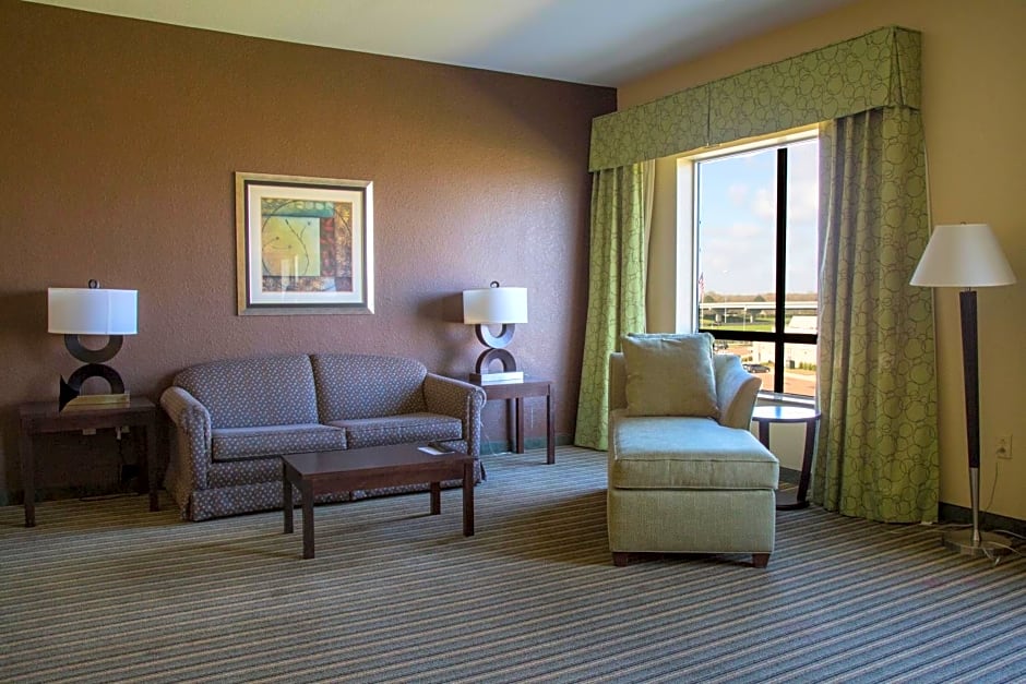 Holiday Inn Pearl - Jackson Area By IHG