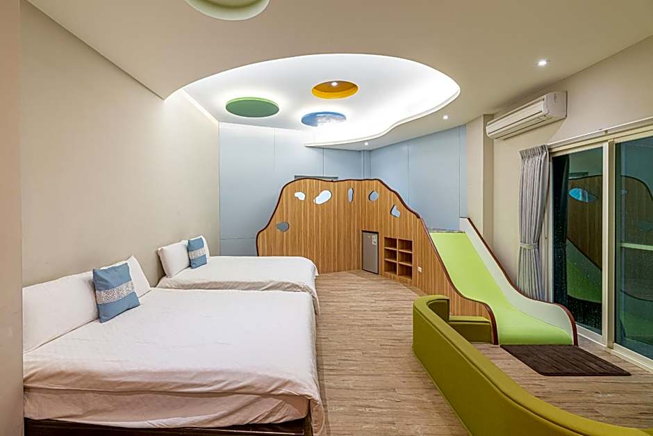 Happiness Yes Inn