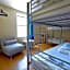 NX London Hostel