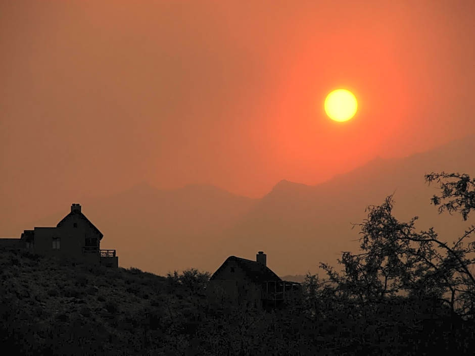 Bosch Luys Kloof Nature Reserve