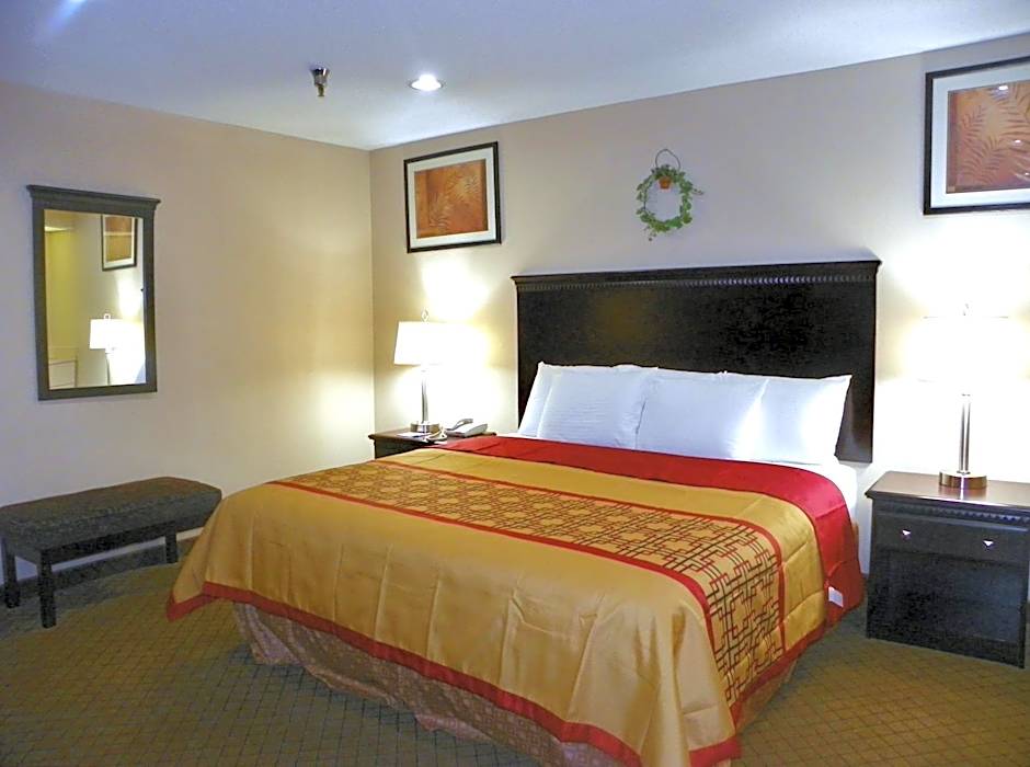 Royalton Inn & Suites Upper Sandusky