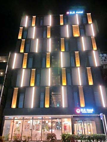 ELE Hotel Kuzuha
