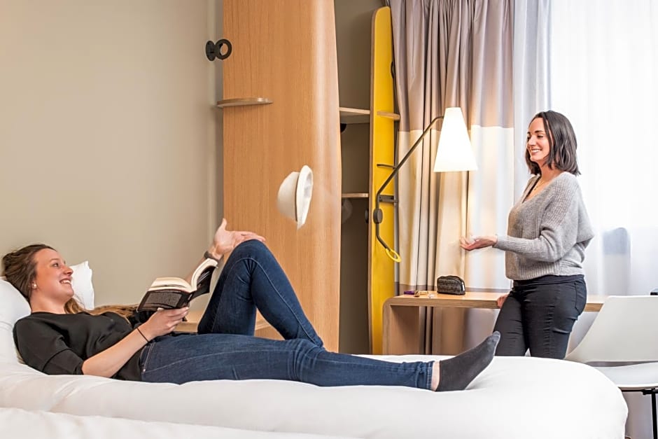ibis Gonesse