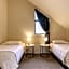 Le Chalet Suisse Motel Taupo