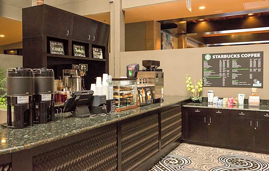 DoubleTree Suites By Hilton Mcallen