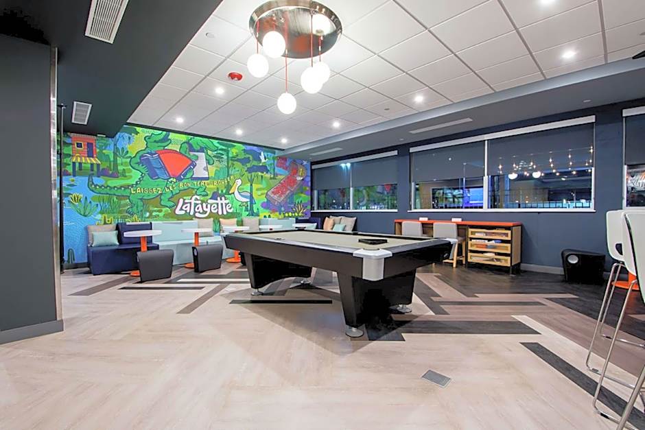 Tru by Hilton Lafayette River Ranch