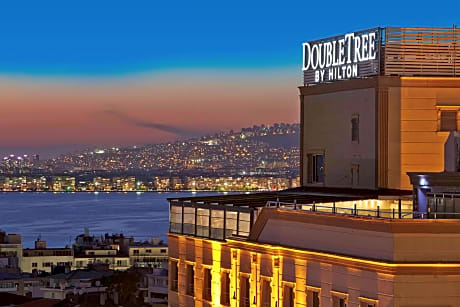 DoubleTree By Hilton Hotel Izmir - Alsancak
