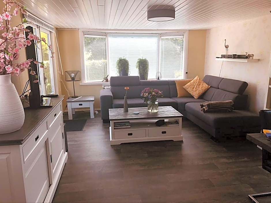 Vakantiehuis “Het Zeepaard”