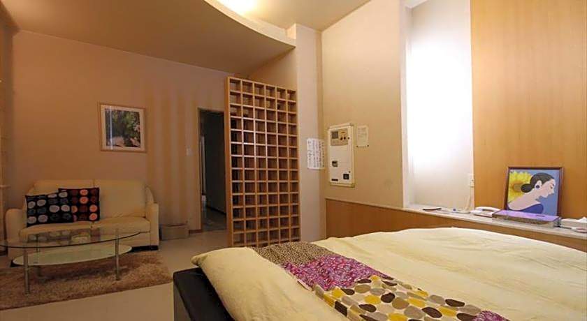 Hotel Tongariboshi (Adult Only)